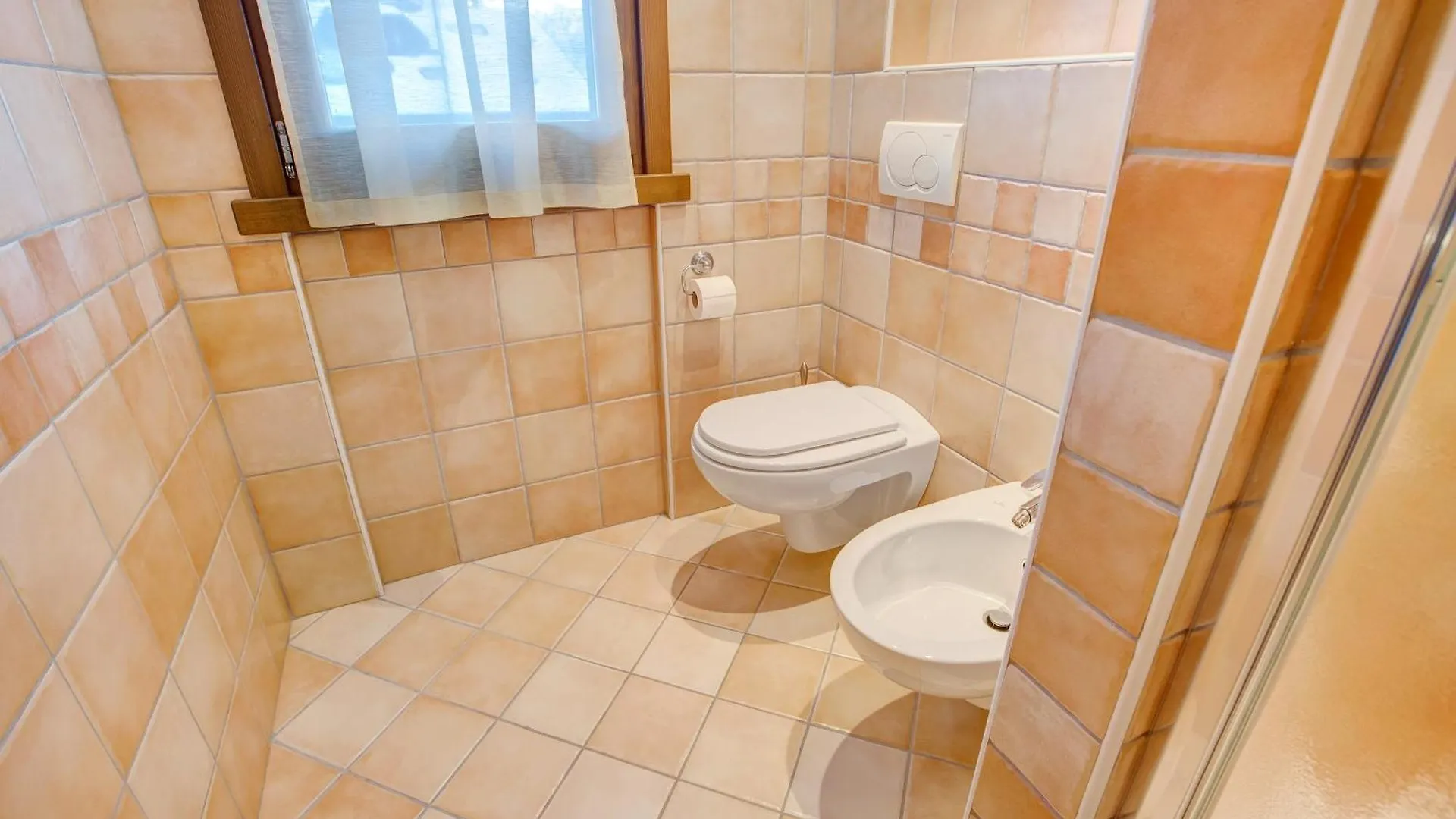Chalet Meridiana Bormio 0*,  Italie