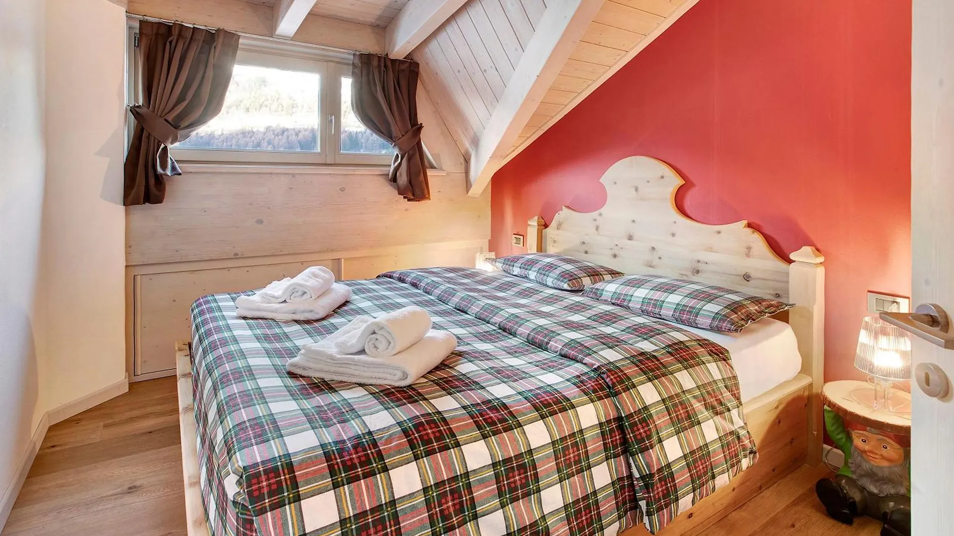 Chalet Meridiana Bormio