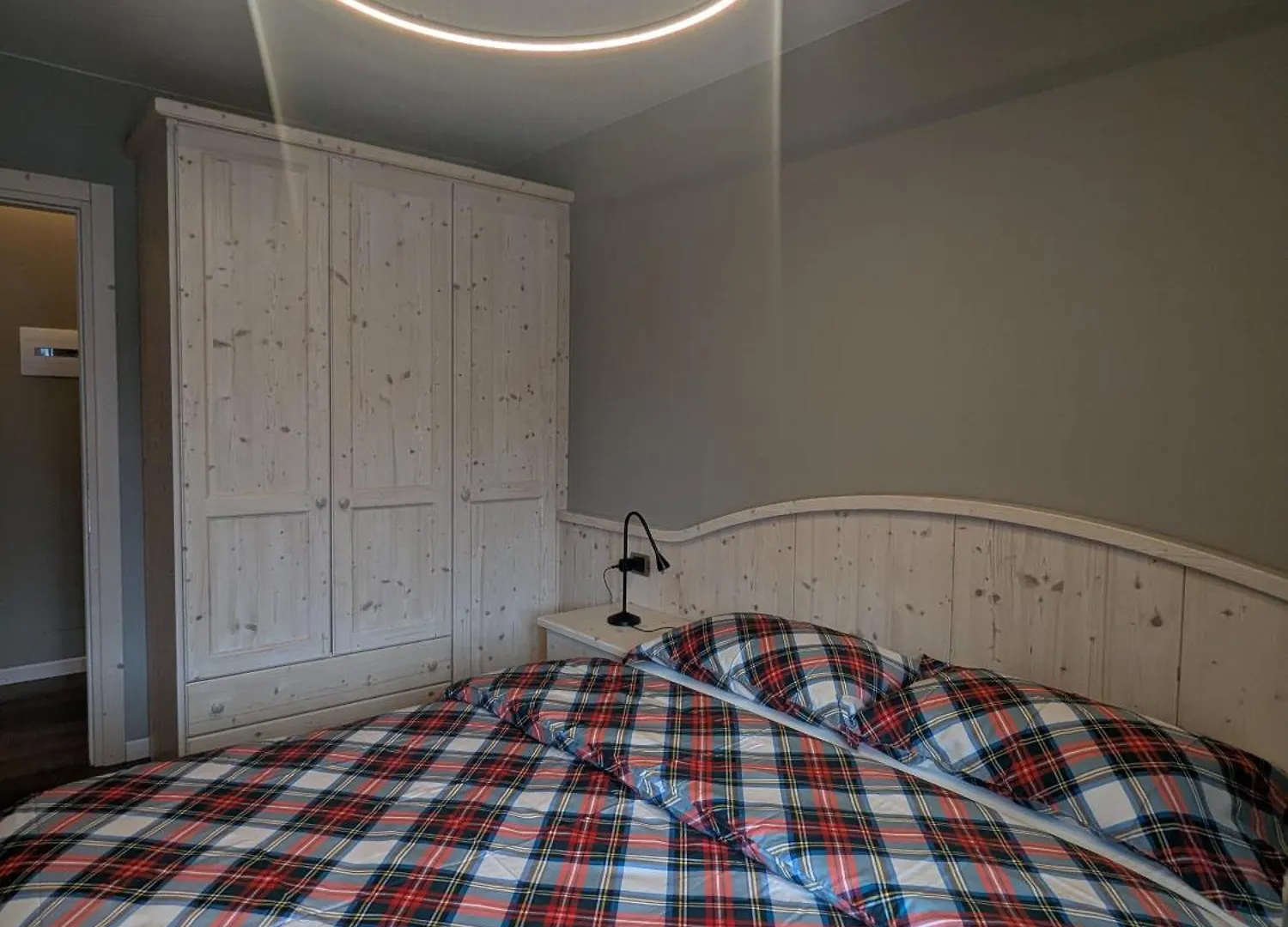 Chalet Meridiana Bormio