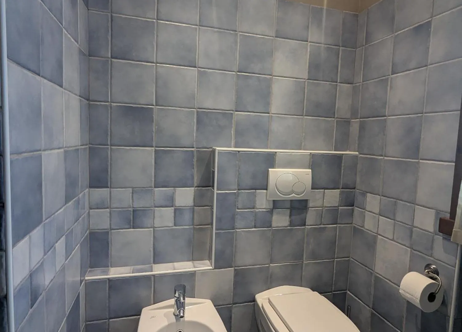 Chalet Meridiana Bormio Appartement