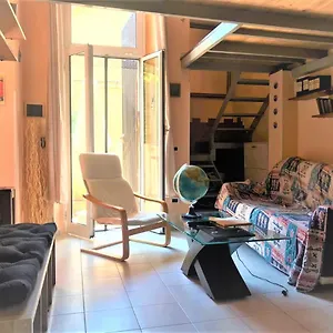  Appartamento Sergiohome Italia