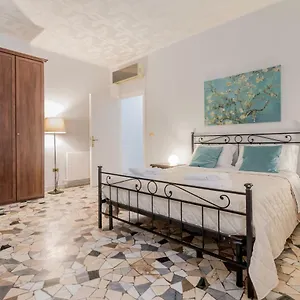 Appartamento House Grimaldi Italia
